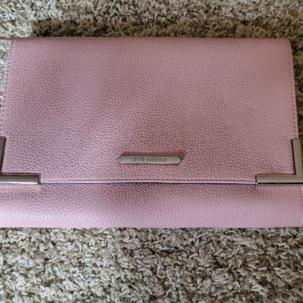Steve Madden purse